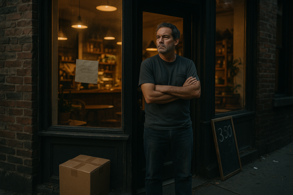 small business price changes